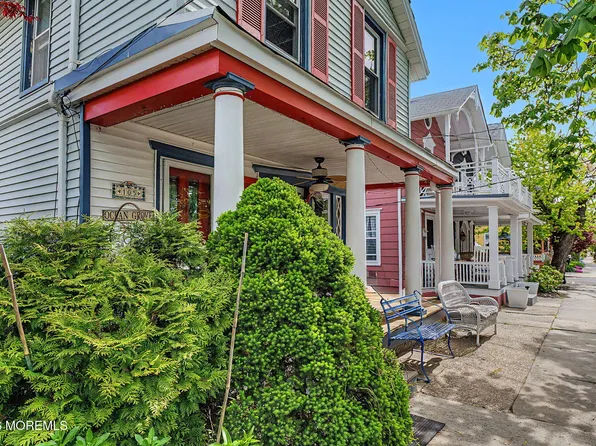 105 Mount Tabor Way, Ocean Grove, NJ 07756