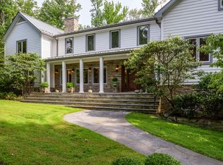 1 Chester Dr, Rye, NY 10580