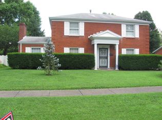 2807 Rockhaven Ave, Louisville, KY 40220