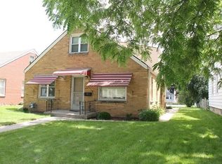 3126 N 79th St, Milwaukee, WI 53222