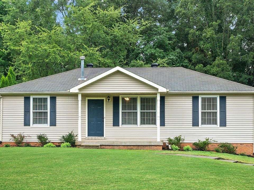 1st image of 2706 Knob Ct