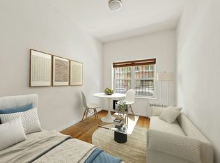 312 E 89th St APT 1D, New York, NY 10128