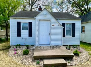 1311 John St, Evansville, IN 47714