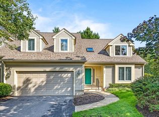 506 Dahlia Dr UNIT 506, Wayland, MA 01778