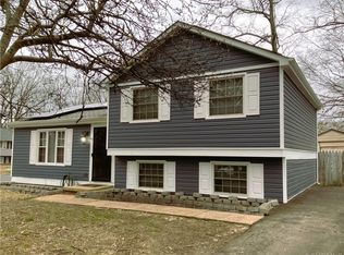 9901 Husting Ct, Chesterfield, VA 23832