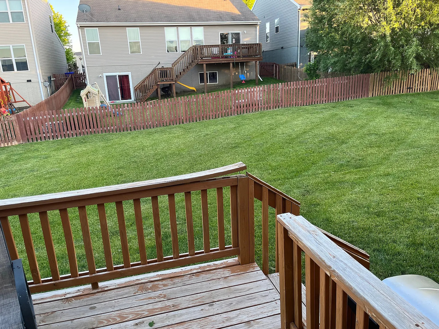 3 bed, 1618 sqft, $2,500 — Photo 3