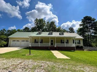 51 Moon Rd, Waco, GA 30182