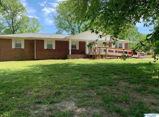 18162 State Highway 251, Athens, AL 35613