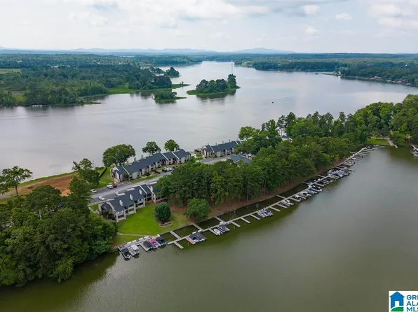 101 Paradise Isle #101, Riverside, AL 35135