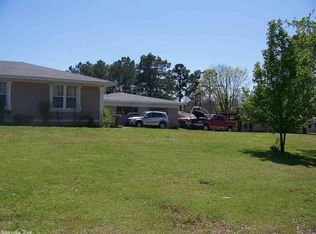 102 Regency Ter, Hot Springs, AR 71913