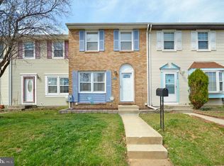 5232 King Arthur Cir, Baltimore, MD 21237