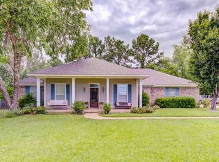 102 Northcrest, Clinton, MS 39056