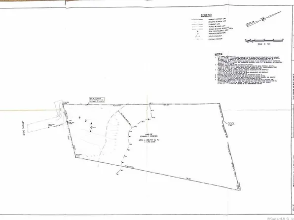 20 Jericho Drive, Old Lyme, CT 06371