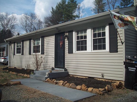 2nd image of 8211 Wood Haven Rd