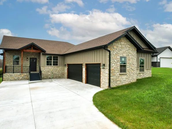 2214 Braxton Court, Ozark, MO 65721