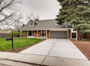 7747 Newman St, Arvada, CO 80005