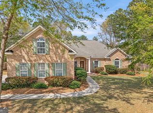 110 S Effingham Plantation Dr, Guyton, GA 31312