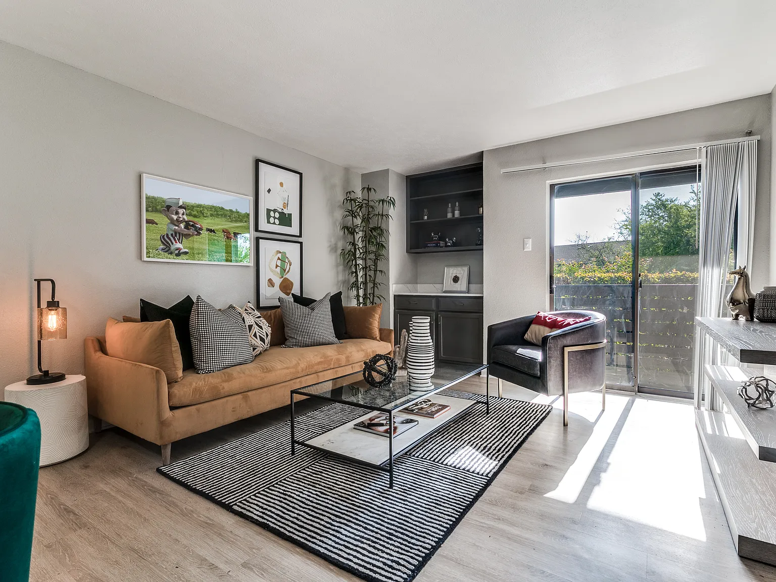 The Kace Apartments — Photo 3