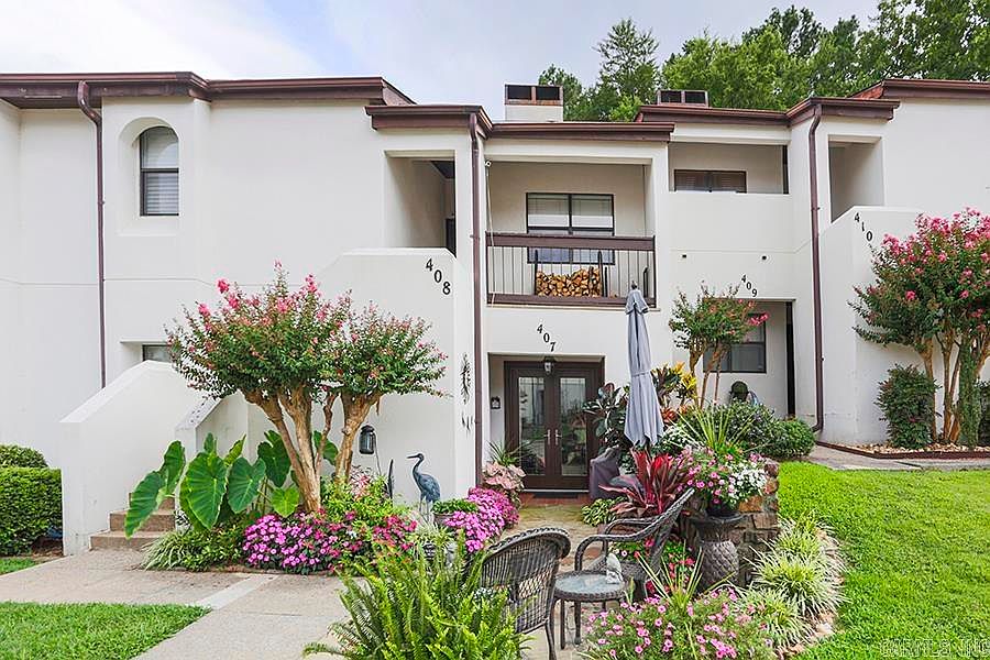 301 Kings Row Dr APT 407, Little Rock, AR 72207 Zillow