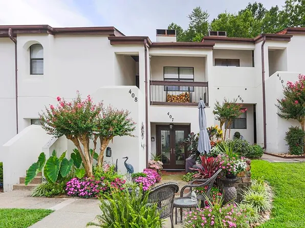 301 Kings Row Dr APT 407, Little Rock, AR 72207