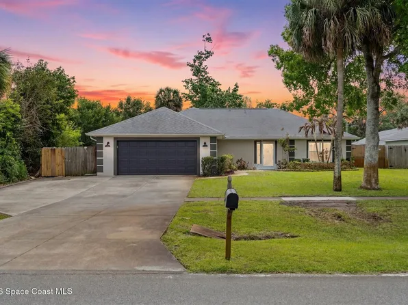 4575 Curtis Blvd, Cocoa, FL 32927