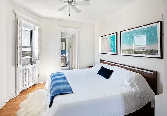 4th image of 314 W 19th St APT 4A