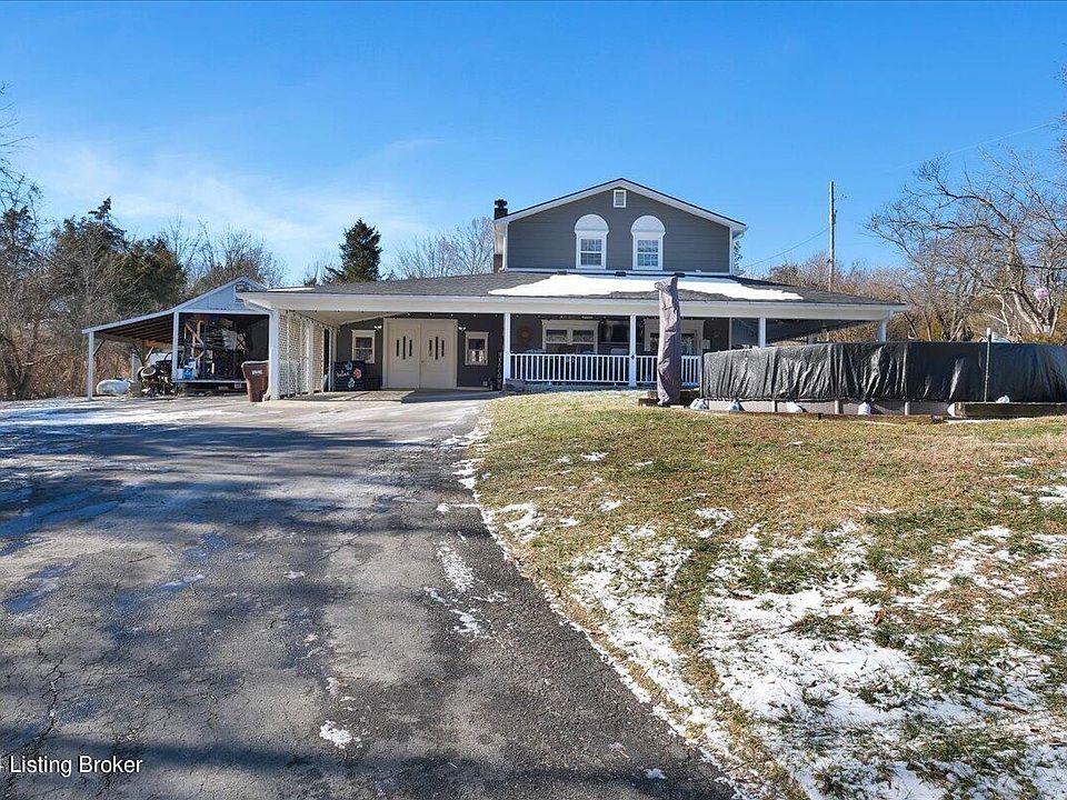 13718 Rehl Rd, Louisville, KY 40299 Zillow