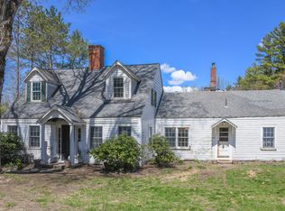 104 Webbs Mills Rd, Raymond, ME 04071