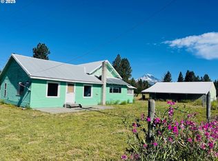 221 Lake Rd, Glenwood, WA 98619
