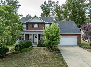 6373 Beecher Ct, Burlington, KY 41005