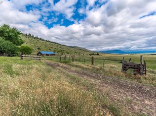 0 Foothill Rd, La Grande, OR 97850