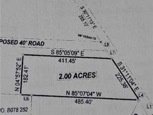 B078-252J Murphy Rd, Waynesville, GA 31566