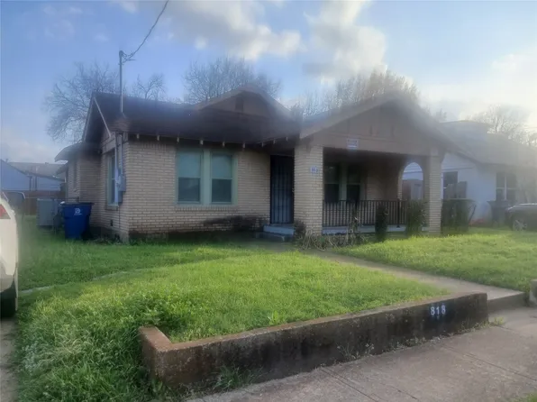 818 Winters St, Dallas, TX 75216