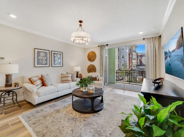 7545 Laureate Blvd Unit 7408, Orlando, FL 32827