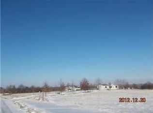 109 NW 1501st Rd, Holden, MO 64040