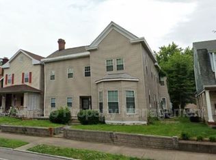 912 E Spring St APT 1, New Albany, IN 47150