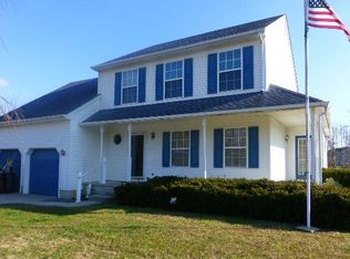 450 Ponderosa Dr, Magnolia, DE 19962
