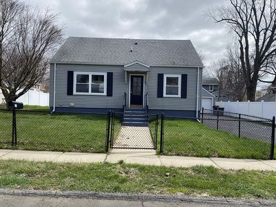 75 Berwyn St, Milford, CT, 06461