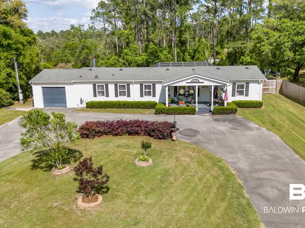 12730 Deer Acres Ln, Elberta, AL 36530