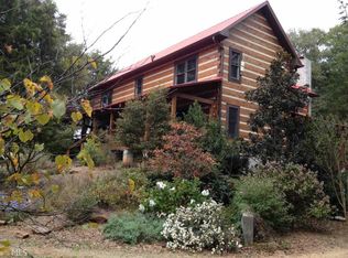 429 Frank Kelley Rd, Canon, GA 30520