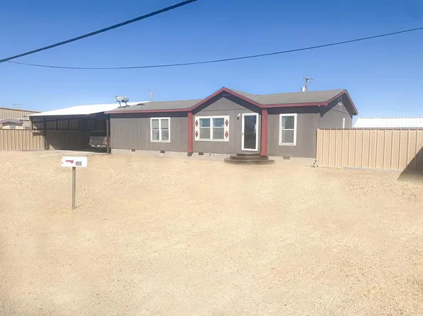 500 N Elm St, Pecos, TX 79772
