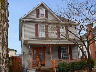 1010 S Kerens Ave, Elkins, WV, 26241