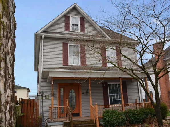 1010 S Kerens Ave, Elkins, WV 26241