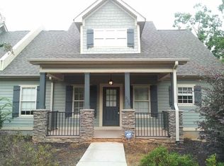 206 Loran Pointe Cir, Seneca, SC 29672