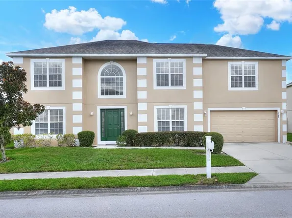 368 Fish Hawk Dr, Winter Haven, FL 33884