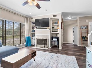 9915 E Groner Ave, Baton Rouge, LA 70809