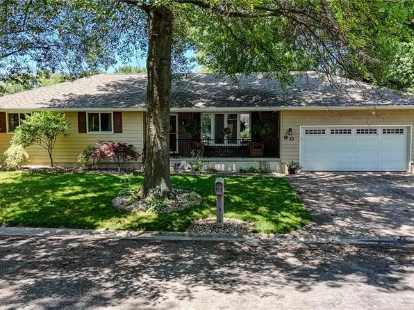90 Sunfish Dr, Highland, IL 62249