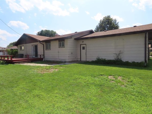 120 N Willow St, Shelby, NE 68662