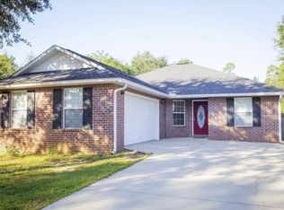 5307 Cox Rd, Milton, FL 32583