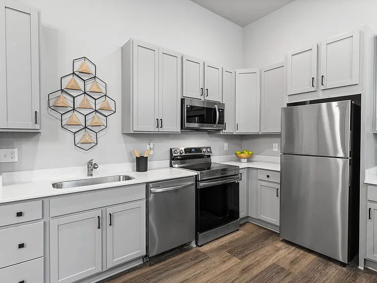 Creek Town Flats | New Construction Near South Decatur & Indian Creek MARTA — Photo 31